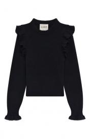 Пуловер Les Coyotes de Paris