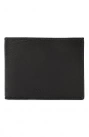 Кожаное портмоне DOUCAl'S