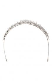 Диадема Royal Junefee