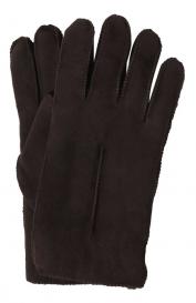 Перчатки из овчины Drome