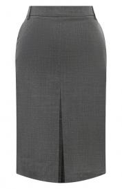 Шерстяная юбка Armarium