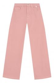 Джинсы IL GUFO