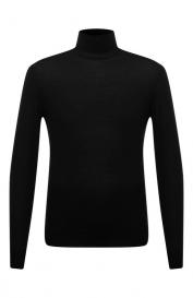 Шерстяная водолазка Van Laack