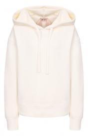 Хлопковое худи N21