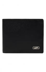 Кожаное портмоне Zilli