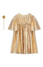 Карнавальный костюм Платье Ангела Meri Meri