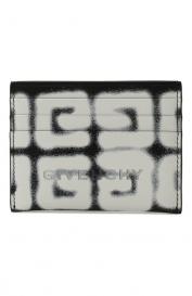 Кожаный футляр для кредитных карт  x Chito Givenchy