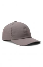 Хлопковая бейсболка Rick Owens