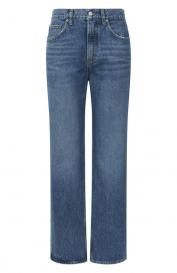 Джинсы Valen AGOLDE