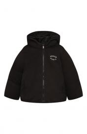 Утепленная куртка Kenzo