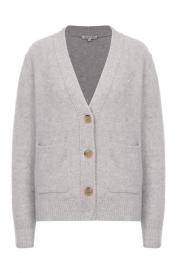 Кардиган из кашемира и хлопка Addicted
