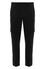 Брюки-карго Neil Barrett