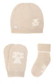 Комплект из трех предметов Brunello Cucinelli