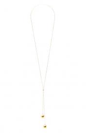 Колье Bottega Veneta