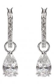 Серьги Millenia SWAROVSKI