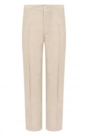 Льняные брюки InLinum
