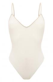 Слитный купальник La Perla