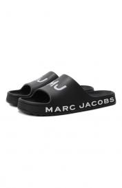 Шлепанцы MARC JACOBS (THE)