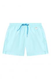 Плавки-шорты MC2 Saint Barth