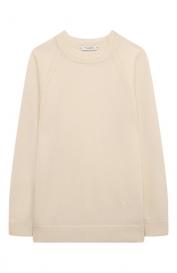 Шерстяной пуловер Paolo Pecora Milano