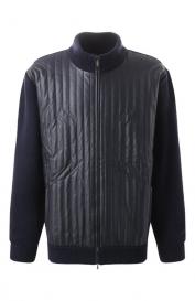 Комбинированный кардиган Zilli