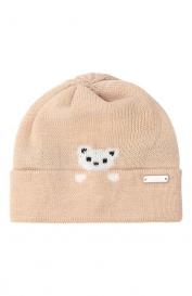 Шерстяная шапка Il Trenino