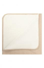 Одеяло из хлопка и кашемира Givenchy