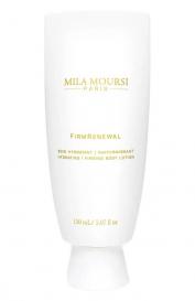 Антивозрастной укрепляющий лосьон для тела с экстрактом плюща и стволовыми клетками (150ml) MILA MOURSI