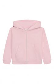 Хлопковая толстовка Palm Angels