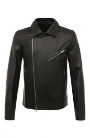 Кожаная куртка Desa