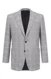 Шерстяной пиджак Zilli