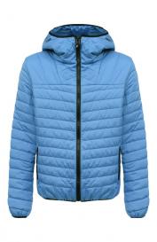 Утепленный бомбер Ice Play