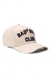Хлопковая бейсболка DSquared2