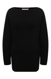 Шерстяной свитер Valentino