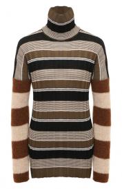 Шерстяной свитер colville