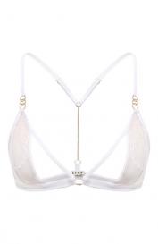 Бюстгальтер с мягкой чашкой LIVY