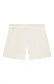 Хлопковые шорты Gucci