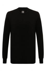 Хлопковый лонгслив Rick Owens