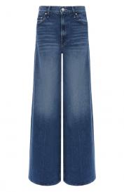 Джинсы The Undercover Sneak MOTHER