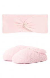 Комплект из повязки и пинеток Story Loris