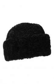 Шапка из меха каракульчи FurLand