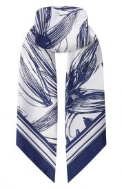 Шелковый платок KITON