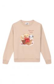 Свитшот MC2 Saint Barth