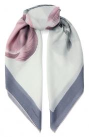 Платок из кашемира и шелка Colombo