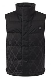 Утепленный жилет HUGO