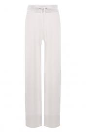 Кашемировые брюки Valentino