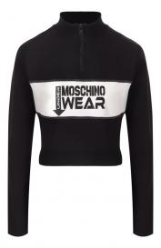 Анорак Moschino