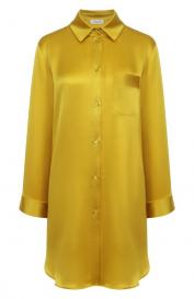 Шелковое платье Luna Di Seta