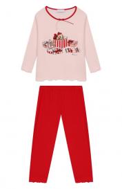 Пижама Story Loris