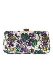 Клатч Carry Secrets Valentino